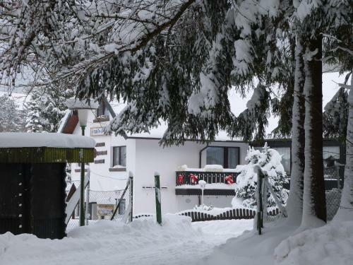 Hostal Pension - Der Berghof