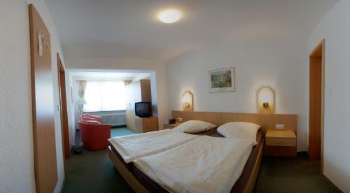 Hostal Pension - Der Berghof