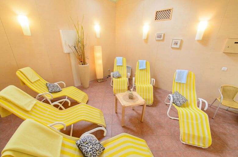 Hostal Jufa N�rdlingen