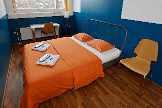 Cheapsleep Hostel Helsinki
