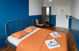 Cheapsleep Hostel Helsinki