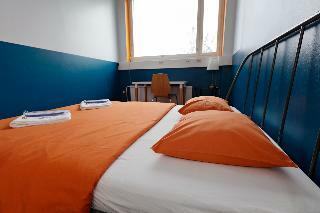 Cheapsleep Hostel Helsinki