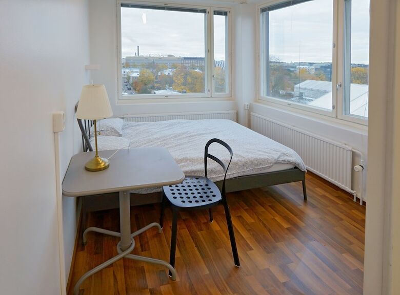 Cheapsleep Hostel Helsinki