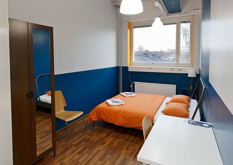 Cheapsleep Hostel Helsinki