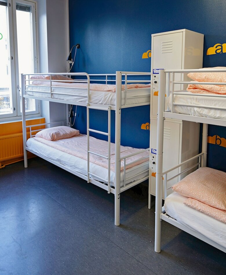 Cheapsleep Hostel Helsinki