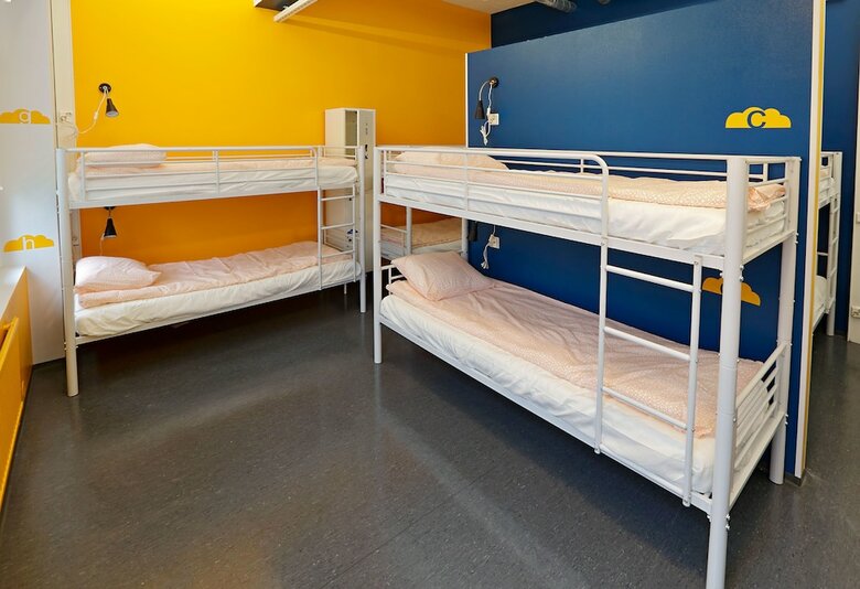 Cheapsleep Hostel Helsinki