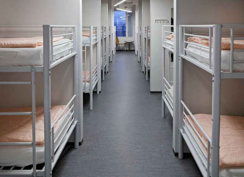 Cheapsleep Hostel Helsinki
