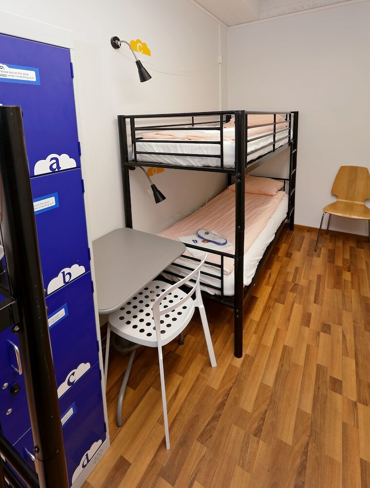 Cheapsleep Hostel Helsinki