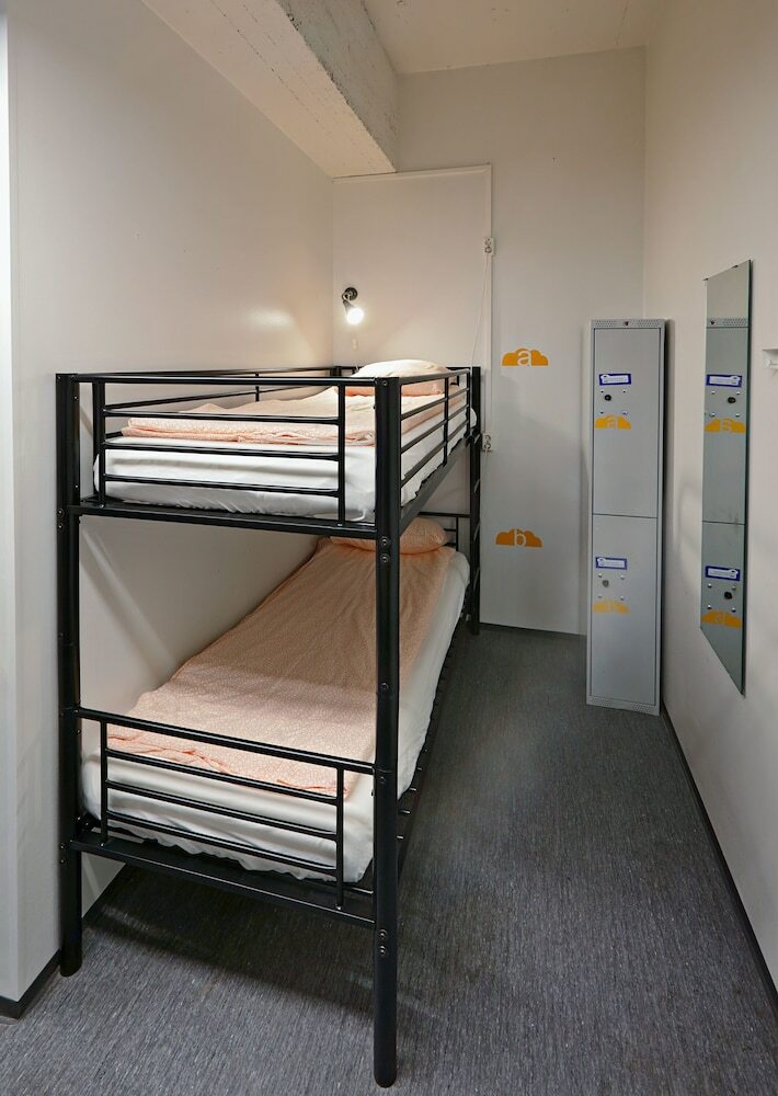 Cheapsleep Hostel Helsinki