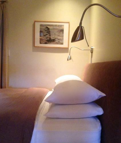 Bed & Breakfast Hyphocus Inn