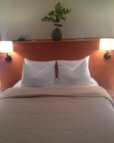 Bed & Breakfast Hyphocus Inn