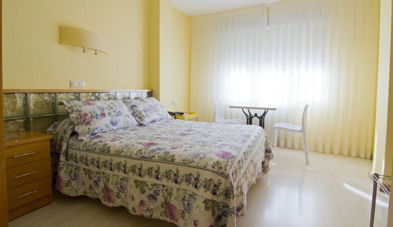 Hotel Residencia Isasa