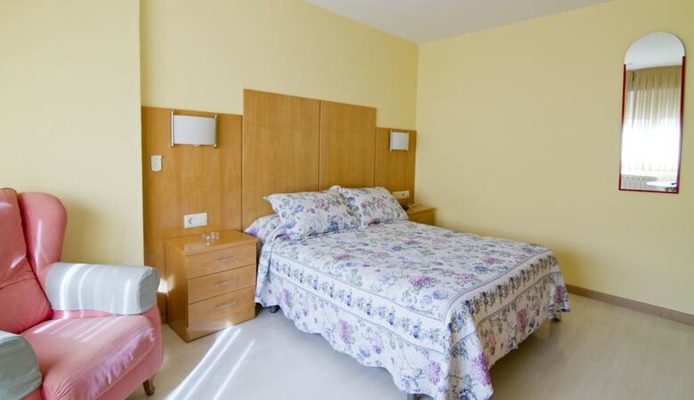 Hotel Residencia Isasa