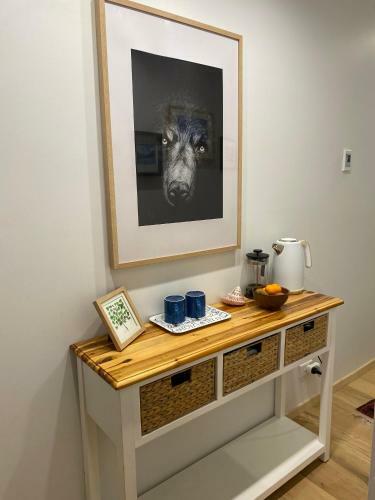Bed & Breakfast Palm Garden Papamoa Beach Paradise