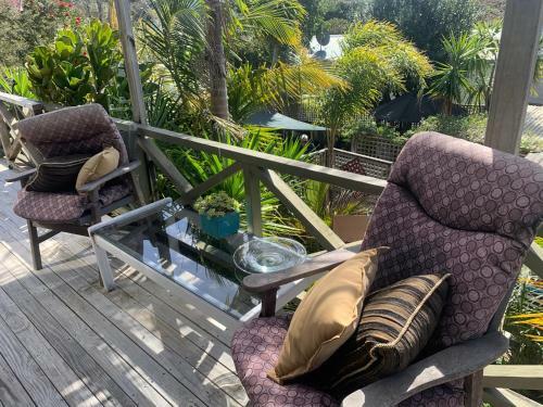 Apartamento Hosts On The Coast The Loft