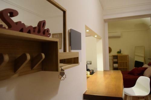 Le Moresche Apartment