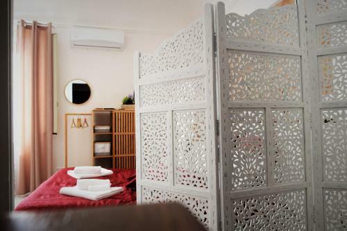 Le Moresche Apartment