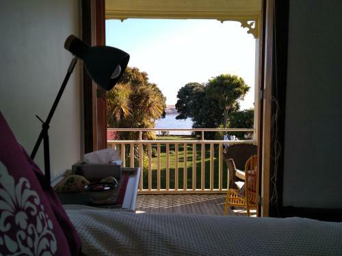 Brony's Beachfront Boarding Home