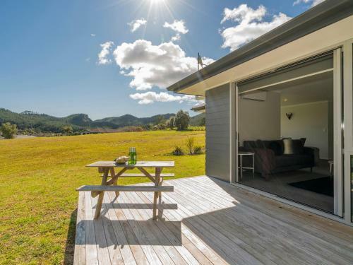 Pauanui Pines - Pauanui Holiday Home