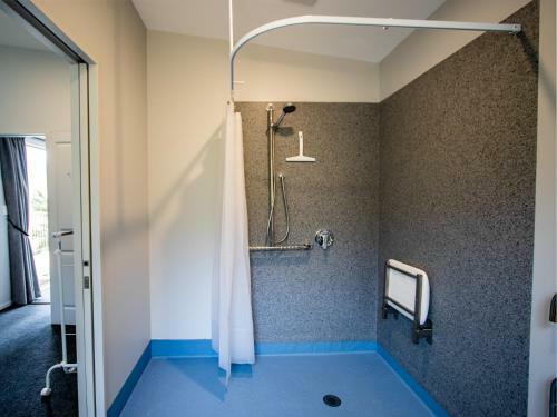 Kea Cabin - Disability Accessible Riwaka Holiday Unit