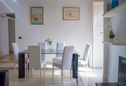 Apartamento Santa Domenica Guest House