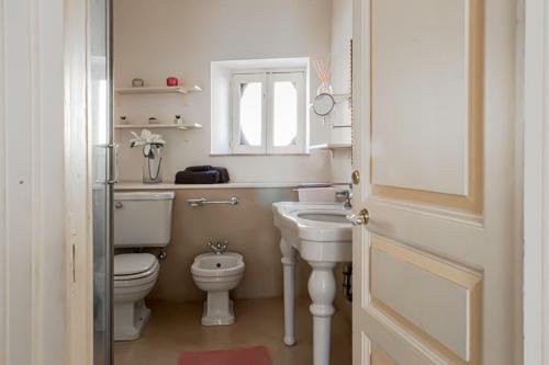 Apartamento Santa Domenica Guest House