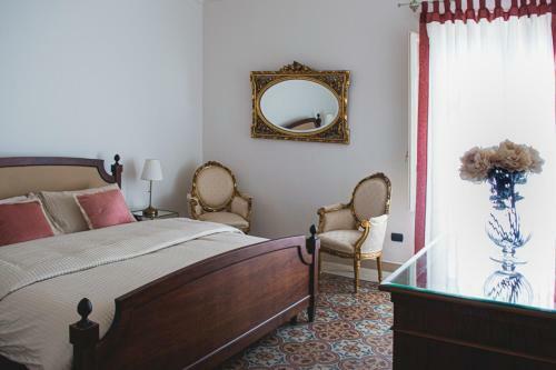 Apartamento Santa Domenica Guest House