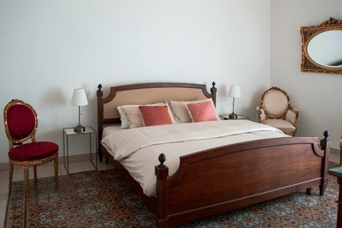 Apartamento Santa Domenica Guest House