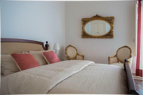 Apartamento Santa Domenica Guest House