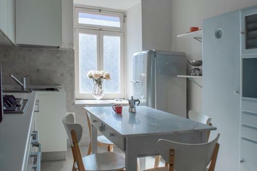 Apartamento Santa Domenica Guest House