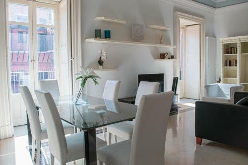 Apartamento Santa Domenica Guest House