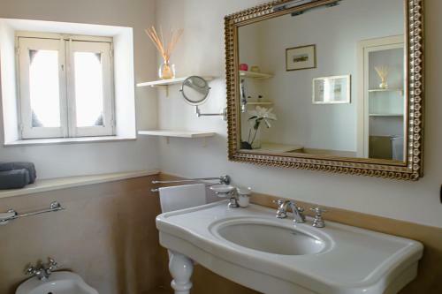 Apartamento Santa Domenica Guest House