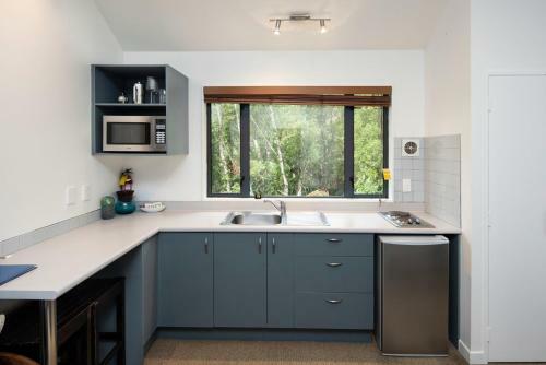Lodge Punakaiki Treehouse