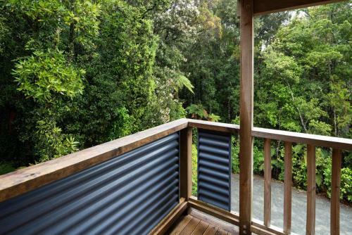 Lodge Punakaiki Treehouse