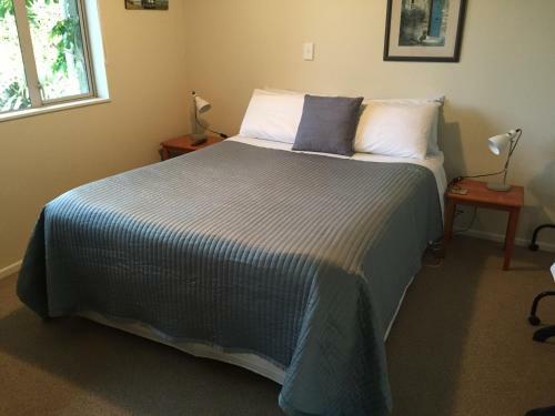 Apartamento Waimarie