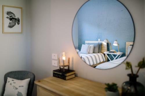 The Fantails Hideaway