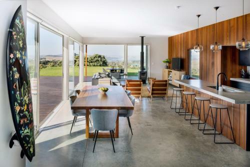 The Fantails Hideaway