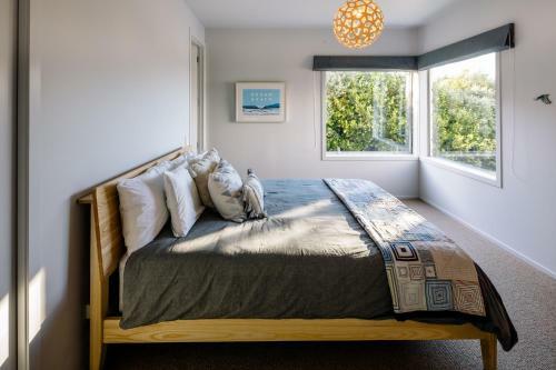 The Fantails Hideaway