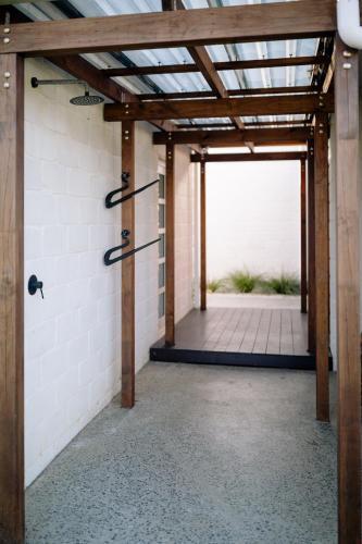 The Fantails Hideaway