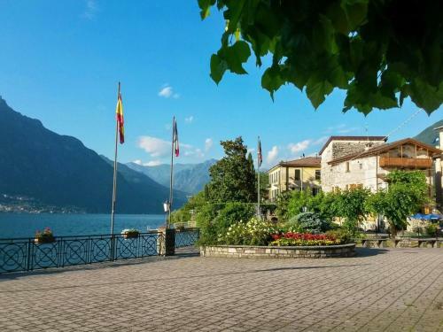 Apartamento Locazione Turistica Il Torrione-2