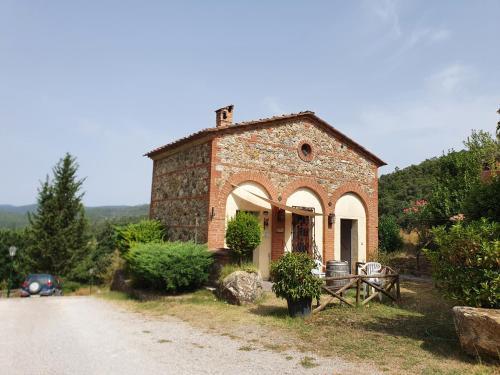 Agroturismo Agriturismo Lampugnano