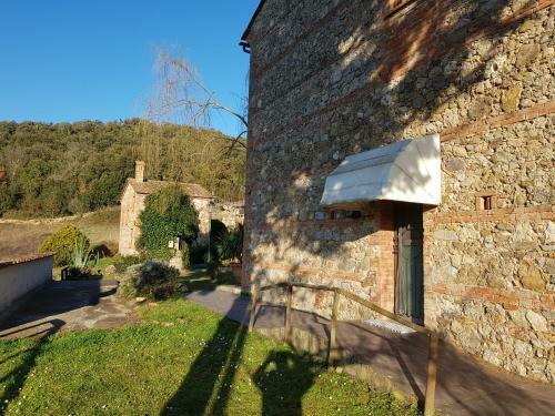 Agroturismo Agriturismo Lampugnano