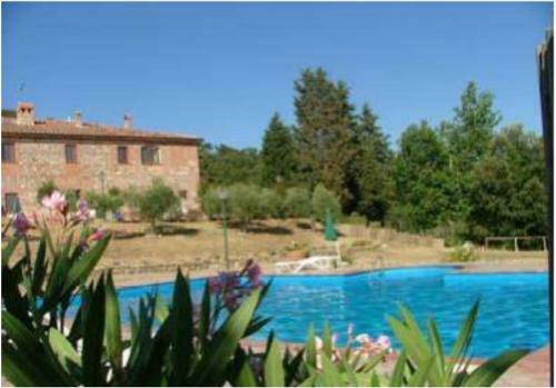 Agroturismo Agriturismo Lampugnano
