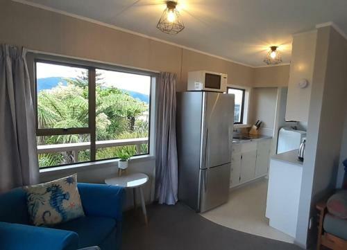 Paku Peak Ocean View Apartment