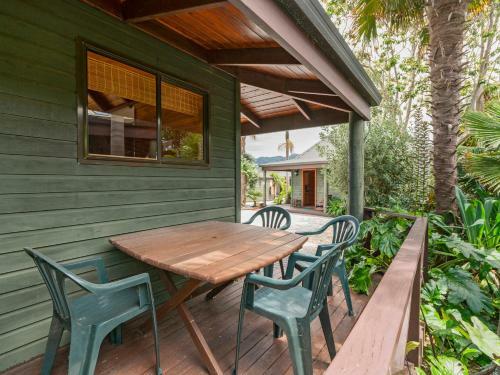 Tairua Villa 12 - Tairua Holiday Unit