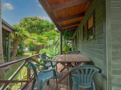 Tairua Villa 12 - Tairua Holiday Unit