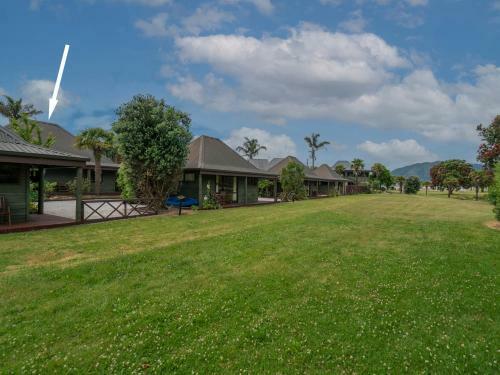 Tairua Villa 12 - Tairua Holiday Unit