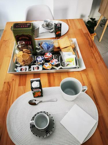 Apartamento Il Cortile
