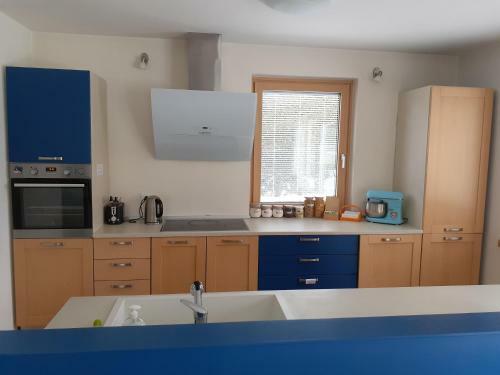 Welcome Home! Casa Di 110mq Con Giardino