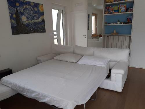 Welcome Home! Casa Di 110mq Con Giardino